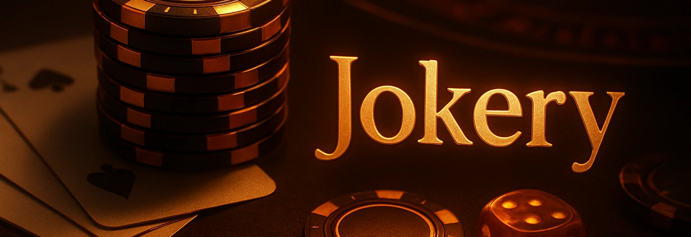 Jokery Casino Bonusangebot 100% bis zu 1500 Euro und 100 Freispiele