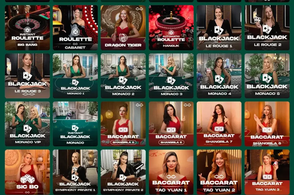 Jokery Casino Bonusangebote